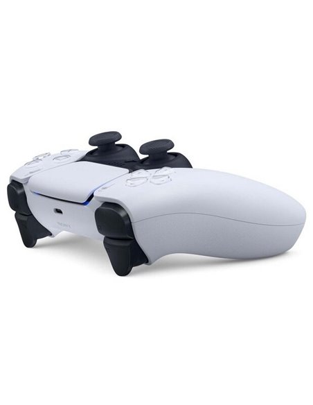 Consolă de jocuri SONY PlayStation 5 Digital Edition, Alb, 