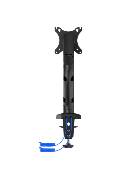 Крепление для монитора AOC AS110DX, Черный