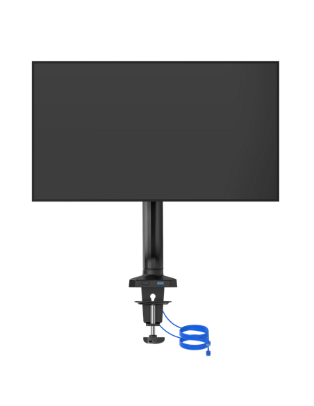 Suport pentru monitor AOC AS110DX, Negru