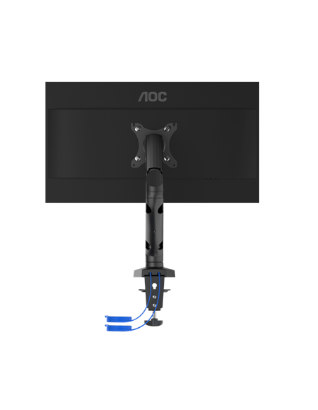 Suport pentru monitor AOC AS110DX, Negru