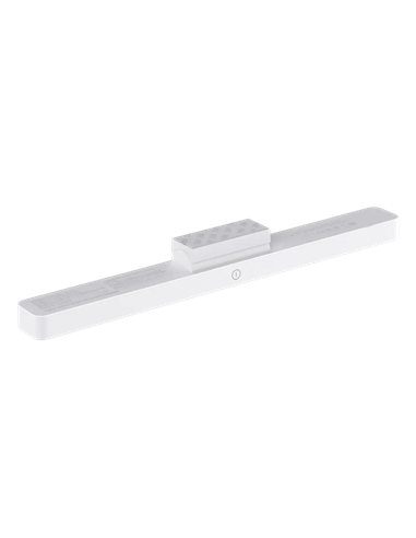 Lampa de tavan Xiaomi Magnetic Reading Light Bar, Alb