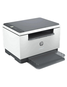 MFP HP LaserJet M236dw, Alb | Gri 2