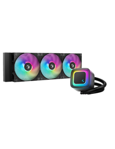 Кулер для процессора Deepcool LE360 V2