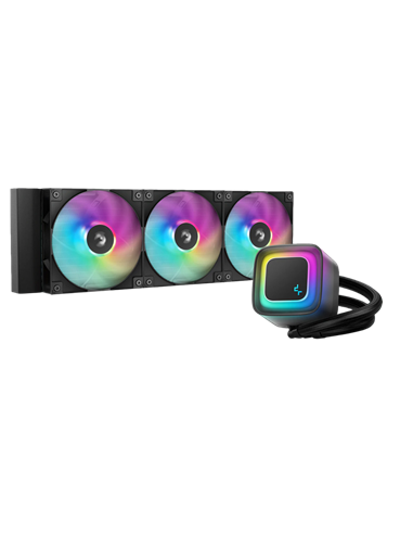 Кулер для процессора Deepcool LE360 V2