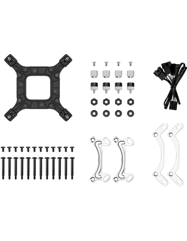 Кулер для процессора Deepcool LE360 V2