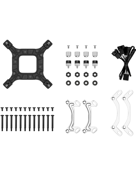 Кулер для процессора Deepcool LE360 V2