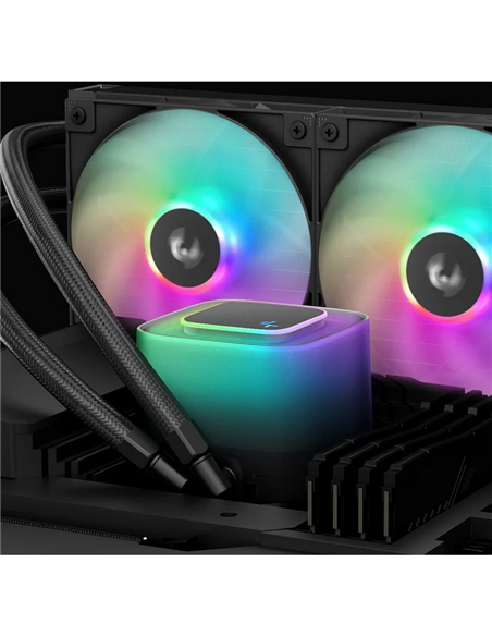 Cooler procesor Deepcool LE360 V2