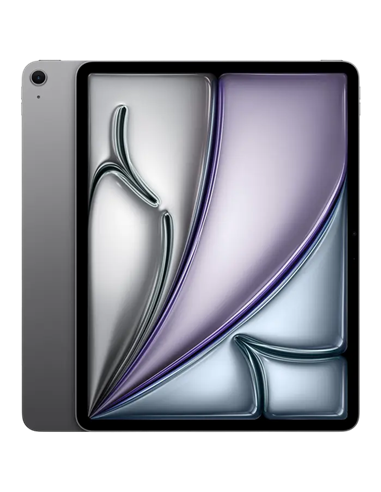 Tabletă Apple iPad Air 13 (2025), Wi-Fi, 8GB/256GB, Gri cosmic