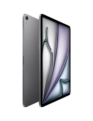 Планшет Apple iPad Air 13 (2025), Wi-Fi, 8Гб/256Гб, Космический серый