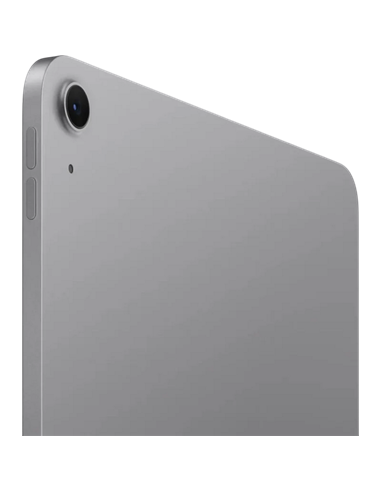Tabletă Apple iPad Air 13 (2025), Wi-Fi, 8GB/256GB, Gri cosmic