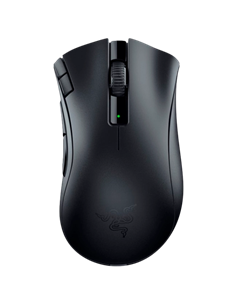 Gaming Mouse RAZER DeathAdder V2 X HyperSpeed, Negru