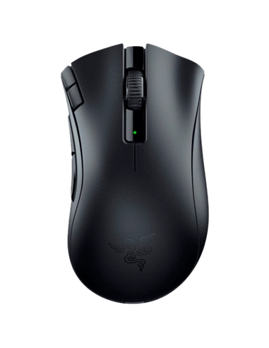 Gaming Mouse RAZER DeathAdder V2 X HyperSpeed, Negru