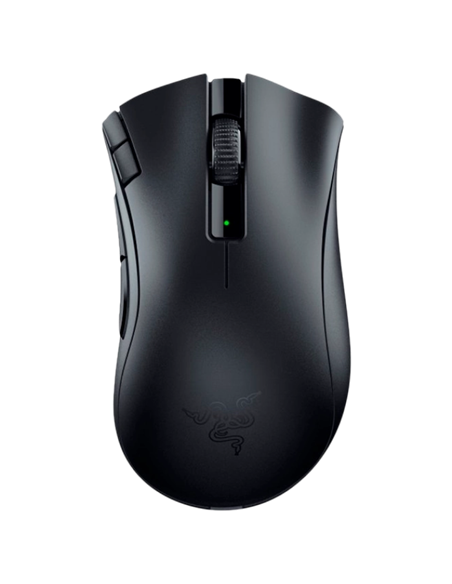 Gaming Mouse RAZER DeathAdder V2 X HyperSpeed, Negru