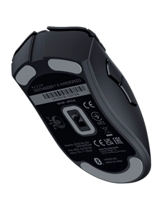 Gaming Mouse RAZER DeathAdder V2 X HyperSpeed, Negru 2