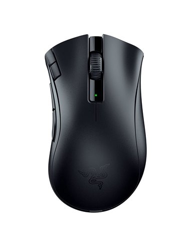Gaming Mouse RAZER DeathAdder V2 X HyperSpeed, Negru