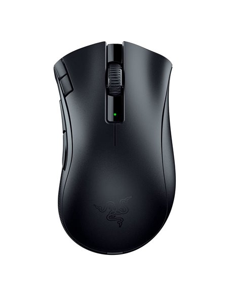 Игровая мышь RAZER DeathAdder V2 X HyperSpeed, Чёрный