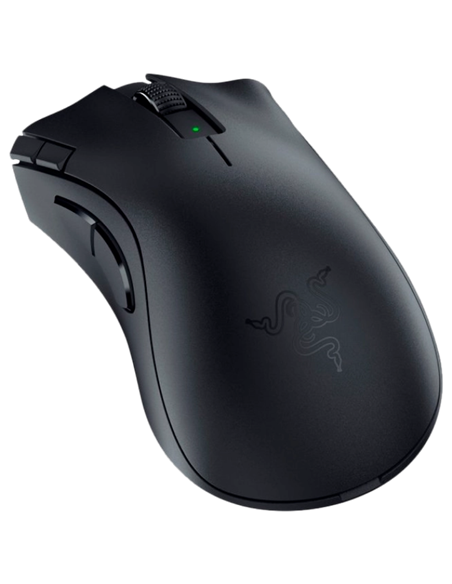 Gaming Mouse RAZER DeathAdder V2 X HyperSpeed, Negru
