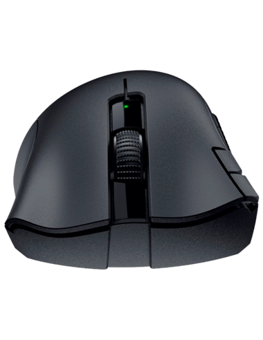 Gaming Mouse RAZER DeathAdder V2 X HyperSpeed, Negru