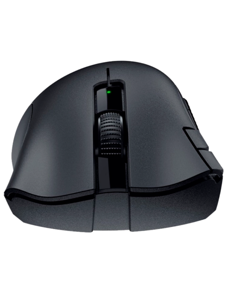 Gaming Mouse RAZER DeathAdder V2 X HyperSpeed, Negru