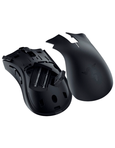 Игровая мышь RAZER DeathAdder V2 X HyperSpeed, Чёрный