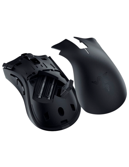 Gaming Mouse RAZER DeathAdder V2 X HyperSpeed, Negru