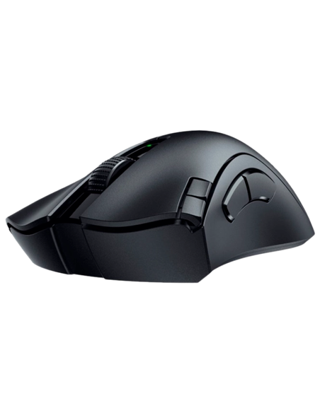 Gaming Mouse RAZER DeathAdder V2 X HyperSpeed, Negru