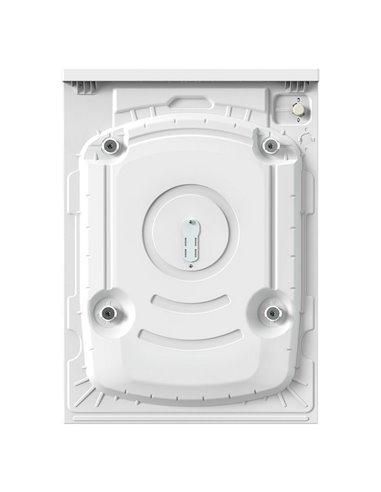 Стиральная машина Sharp ESNFA914BWNAEE, 9кг, Белый