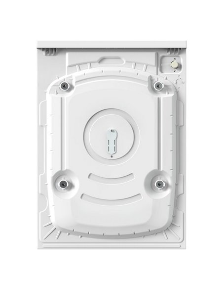 Стиральная машина Sharp ESNFA914BWNAEE, 9кг, Белый