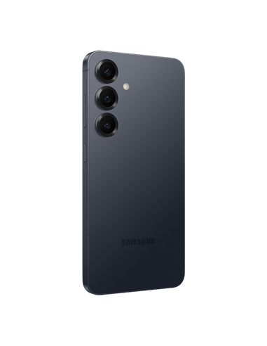 Смартфон Samsung Galaxy S25, 12Гб/512Гб, Blue Black