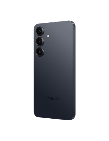 Смартфон Samsung Galaxy S25, 12Гб/512Гб, Blue Black
