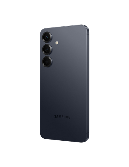 Смартфон Samsung Galaxy S25, 12Гб/512Гб, Blue Black