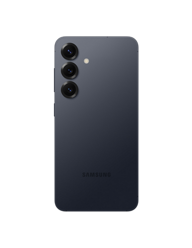 Smartphone Samsung Galaxy S25, 12GB/512GB, Blue Black