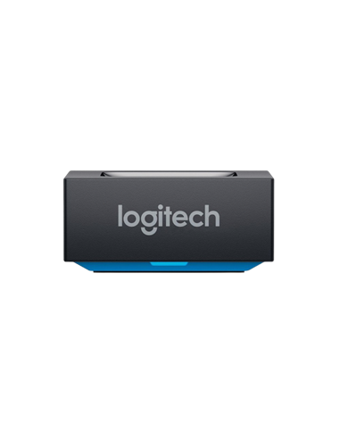 Receptor audio Bluetooth Logitech Bluebox II 933, 3.0