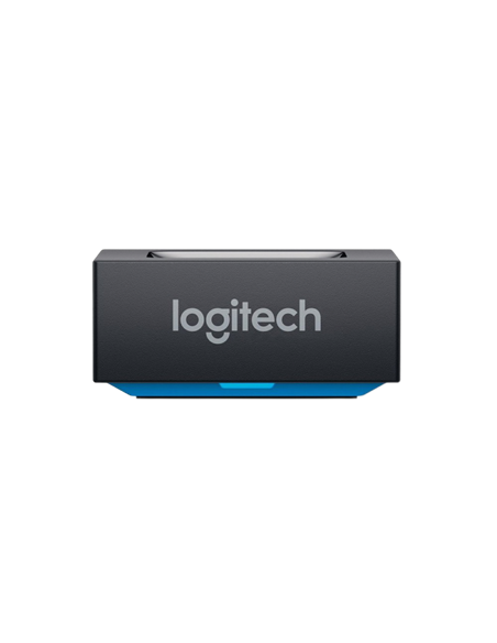 Receptor audio Bluetooth Logitech Bluebox II 933, 3.0