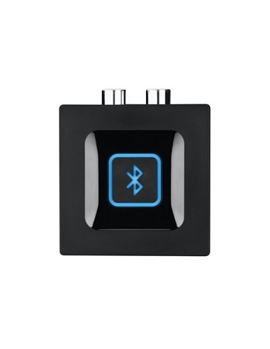 Аудиоприемник Bluetooth Logitech Bluebox II 933, 3.0