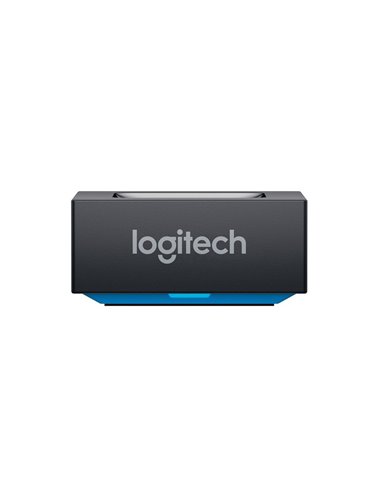 Receptor audio Bluetooth Logitech Bluebox II 933, 3.0