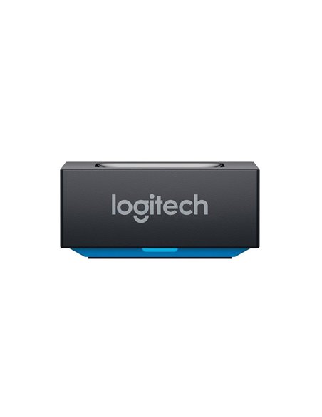 Receptor audio Bluetooth Logitech Bluebox II 933, 3.0