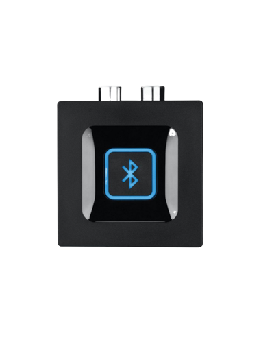 Receptor audio Bluetooth Logitech Bluebox II 933, 3.0