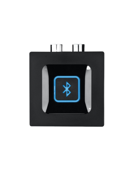 Аудиоприемник Bluetooth Logitech Bluebox II 933, 3.0