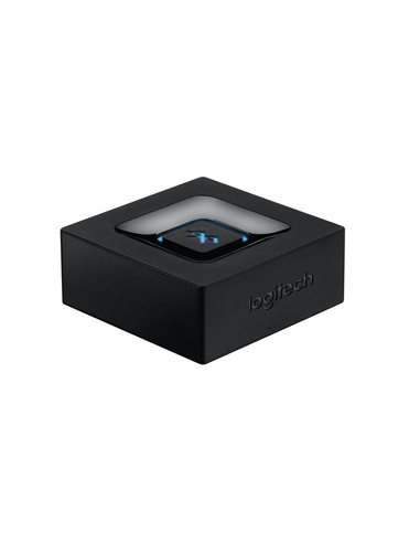 Аудиоприемник Bluetooth Logitech Bluebox II 933, 3.0
