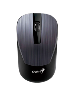 Mouse Wireless Genius NX-7015, Fier