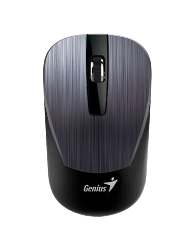 Беcпроводная мышь Genius NX-7015, Железный