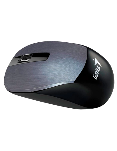 Mouse Wireless Genius NX-7015, Fier