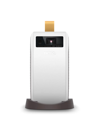 Портативный проектор BenQ GV31, 300ANSI Lumens, FullHD (1920 x 1080) 