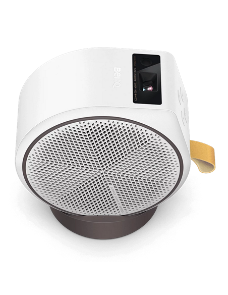 Портативный проектор BenQ GV31, 300ANSI Lumens, FullHD (1920 x 1080) 