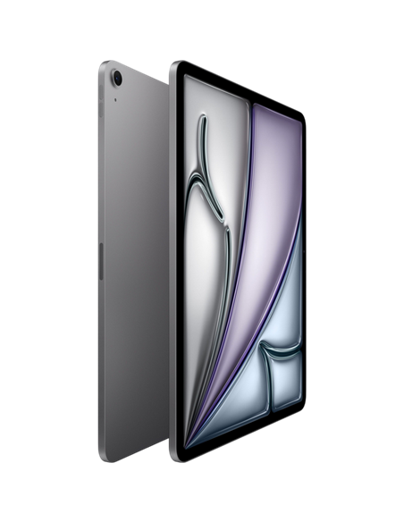 Tabletă Apple iPad Air 11 (2025), Wi-Fi, 8GB/128GB, Gri cosmic