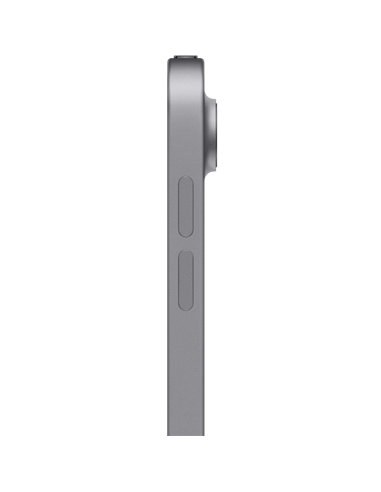 Tabletă Apple iPad Air 11 (2025), Wi-Fi, 8GB/128GB, Gri cosmic