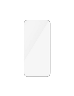 Sticlă de protecție PanzerGlass iPhone 15 Pro Max UWF wA, Transparent 2