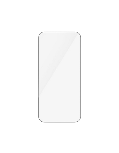 Защитное стекло PanzerGlass iPhone 15 Pro Max UWF wA, Прозрачный