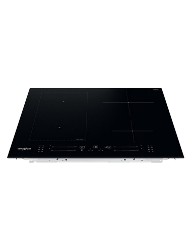 Индукционная варочная панель Whirlpool WL S6960 BF, Чёрный